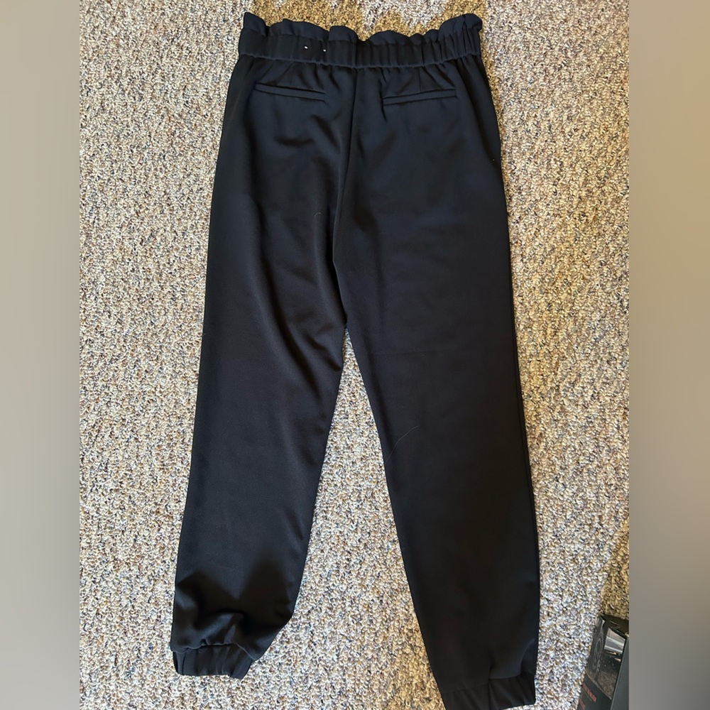 Chapter Black Outerwear - Picture 3 of 3